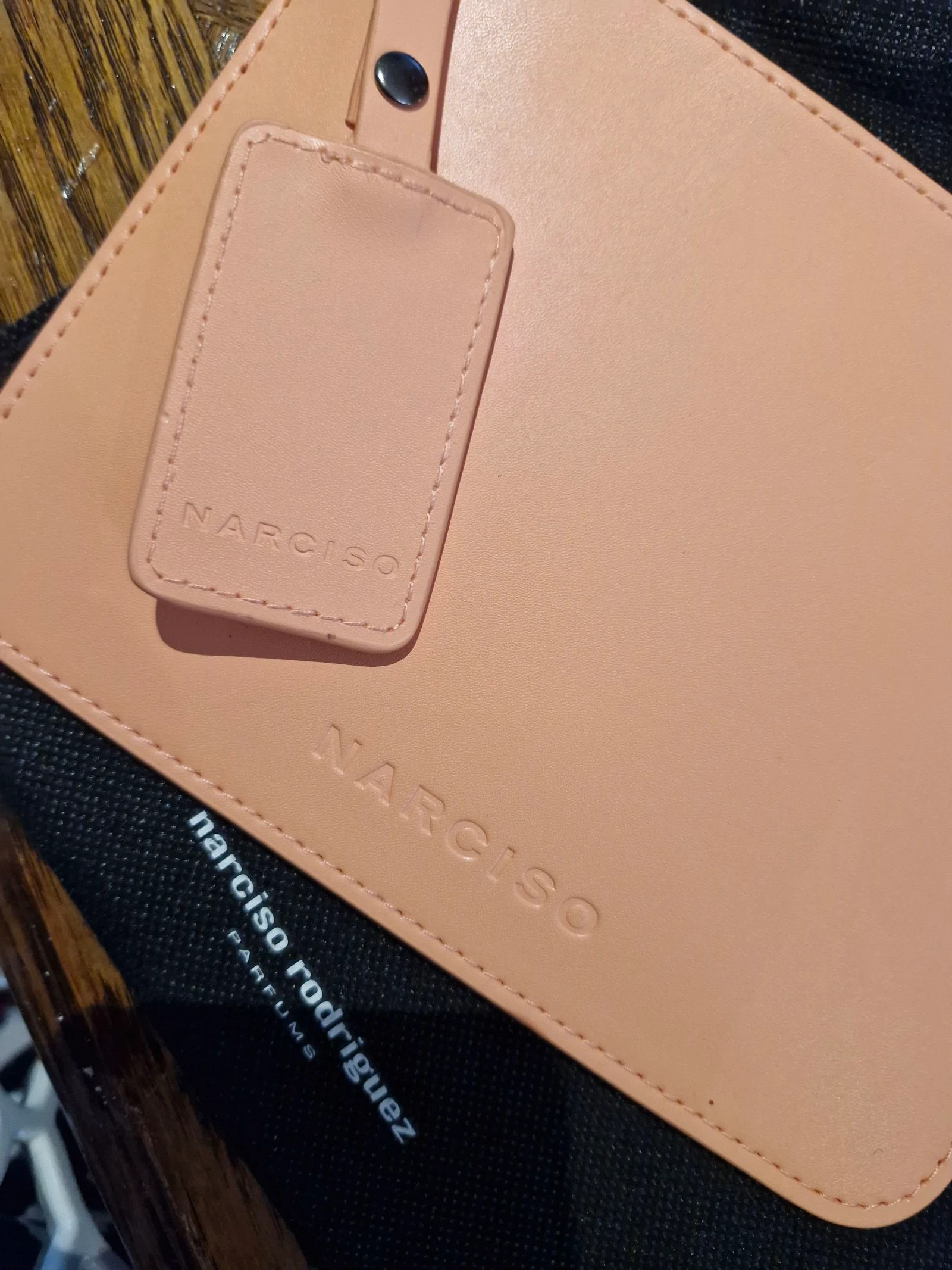 Pochette nova Narciso Rodriguez – photo 10